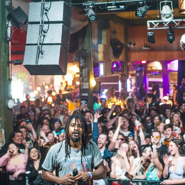 Shwayze- Bellingham, WA